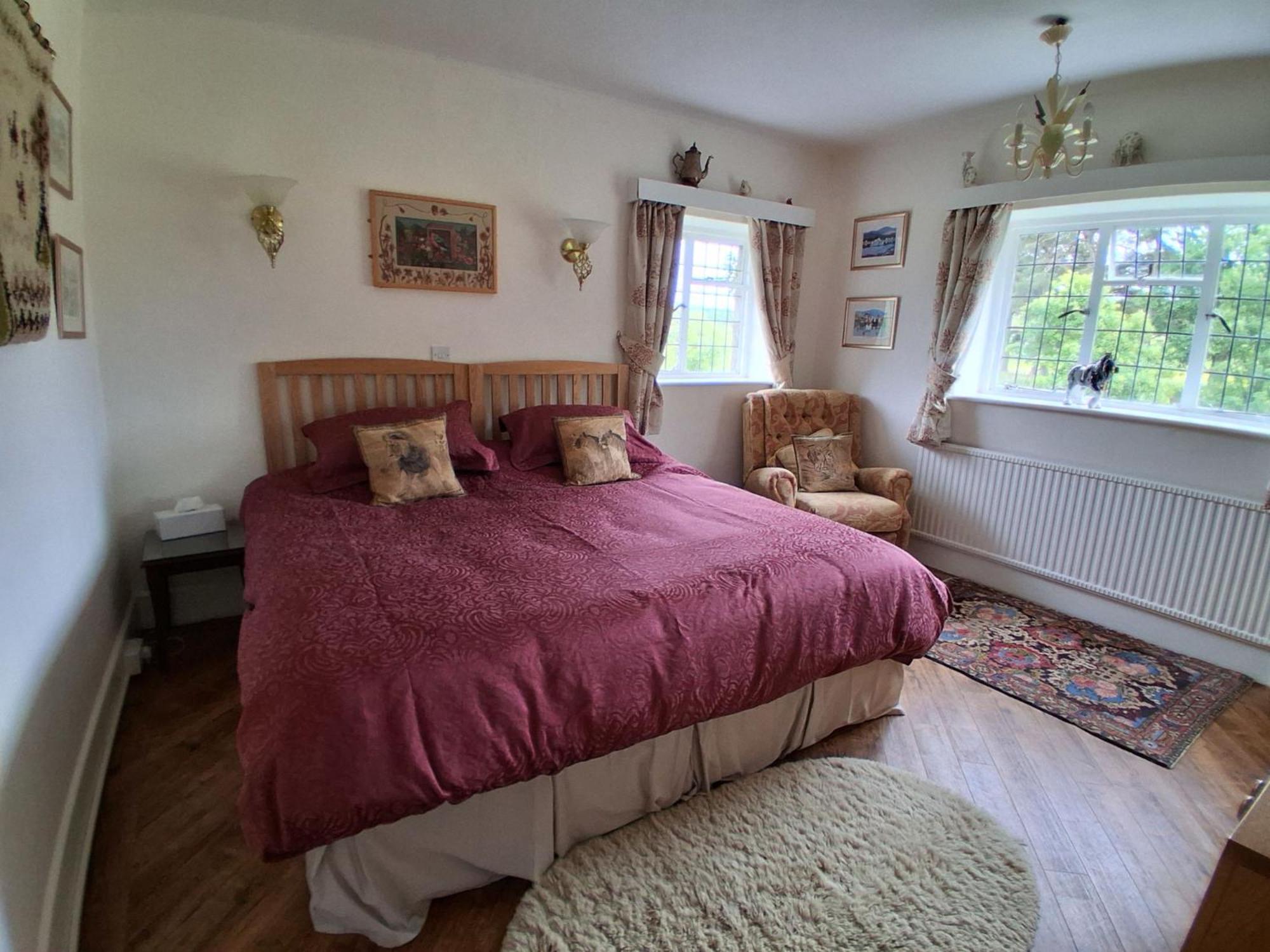4 Best 4-Star Hotels in North Pennines for Every Traveller