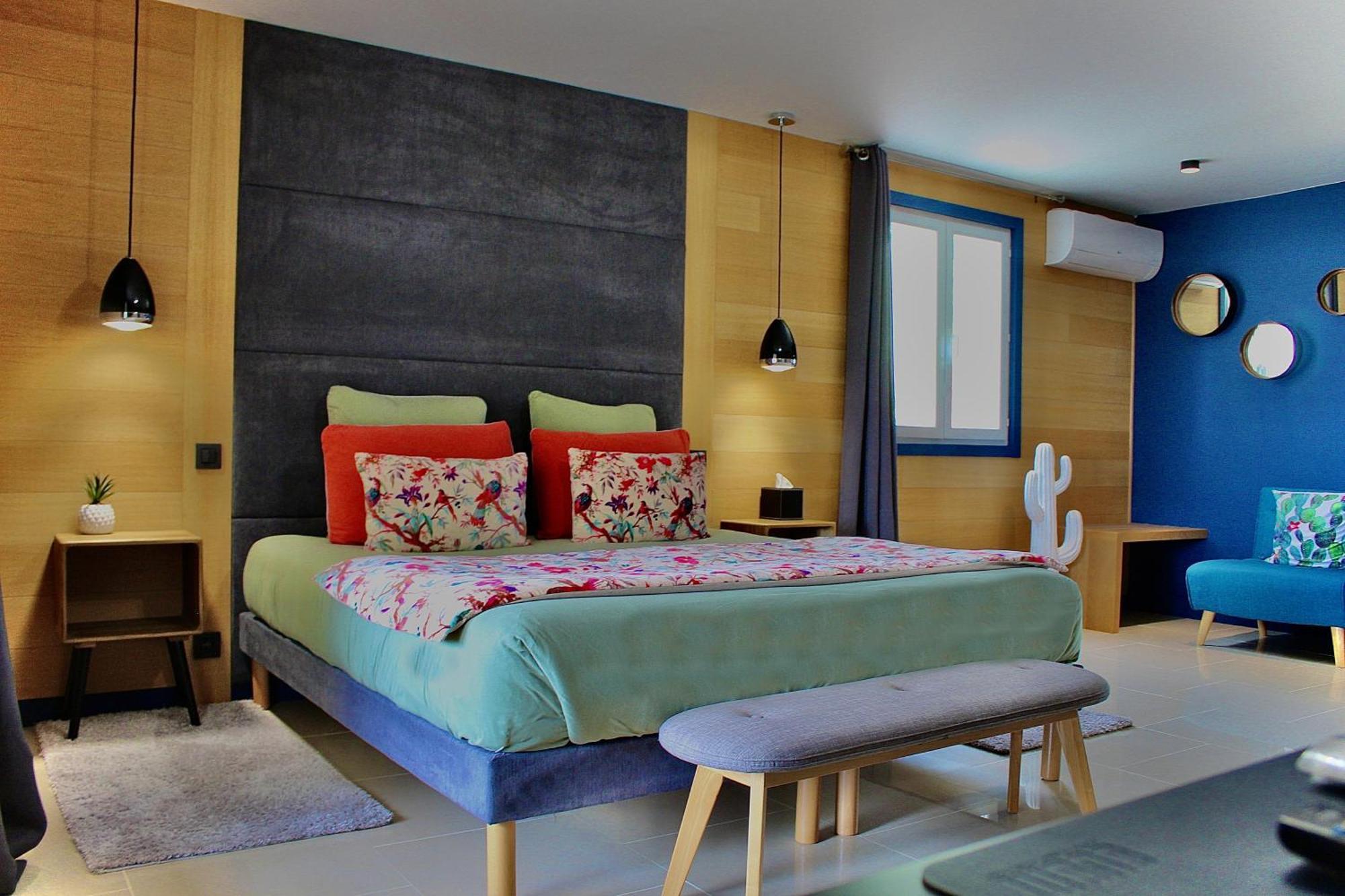15 Family-Friendly Hotels in South-East France That Stand Out
