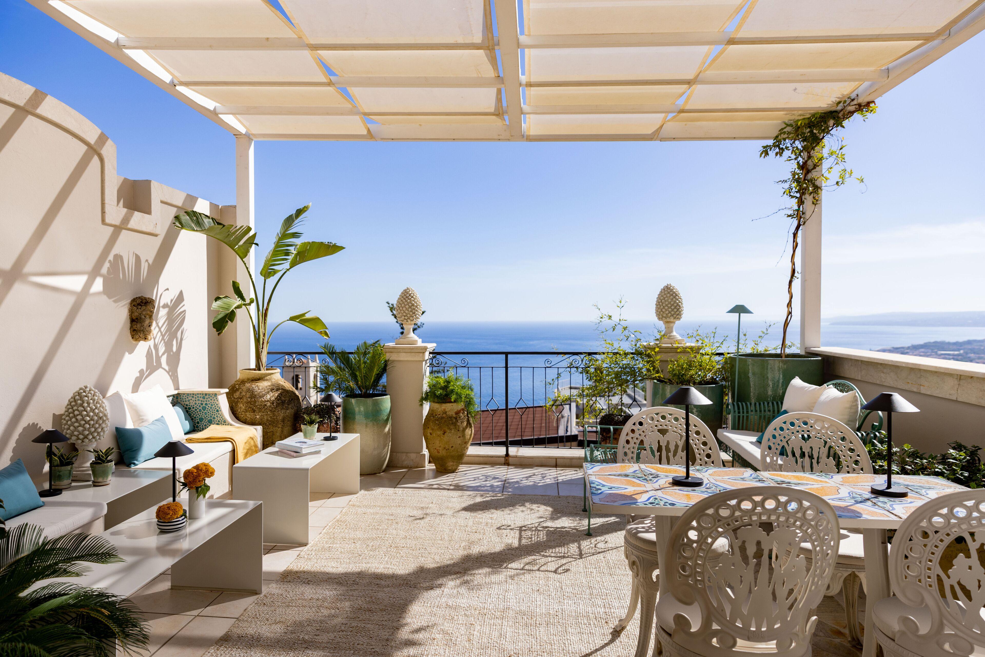 8 Central Hotels in Taormina City Centre That Stand Out