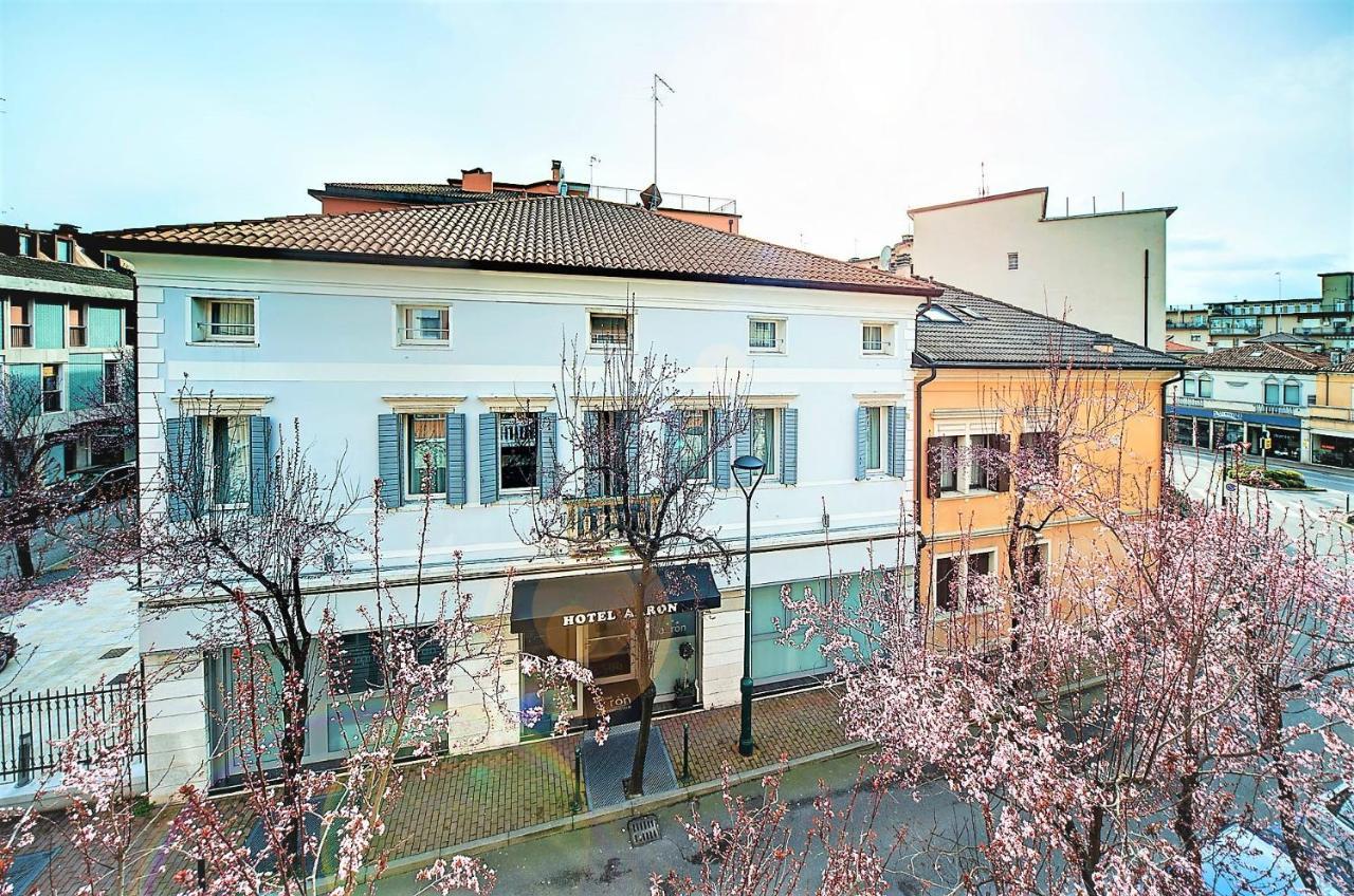 Where to Stay in Stazione Mestre: 7 Best Central Hotels