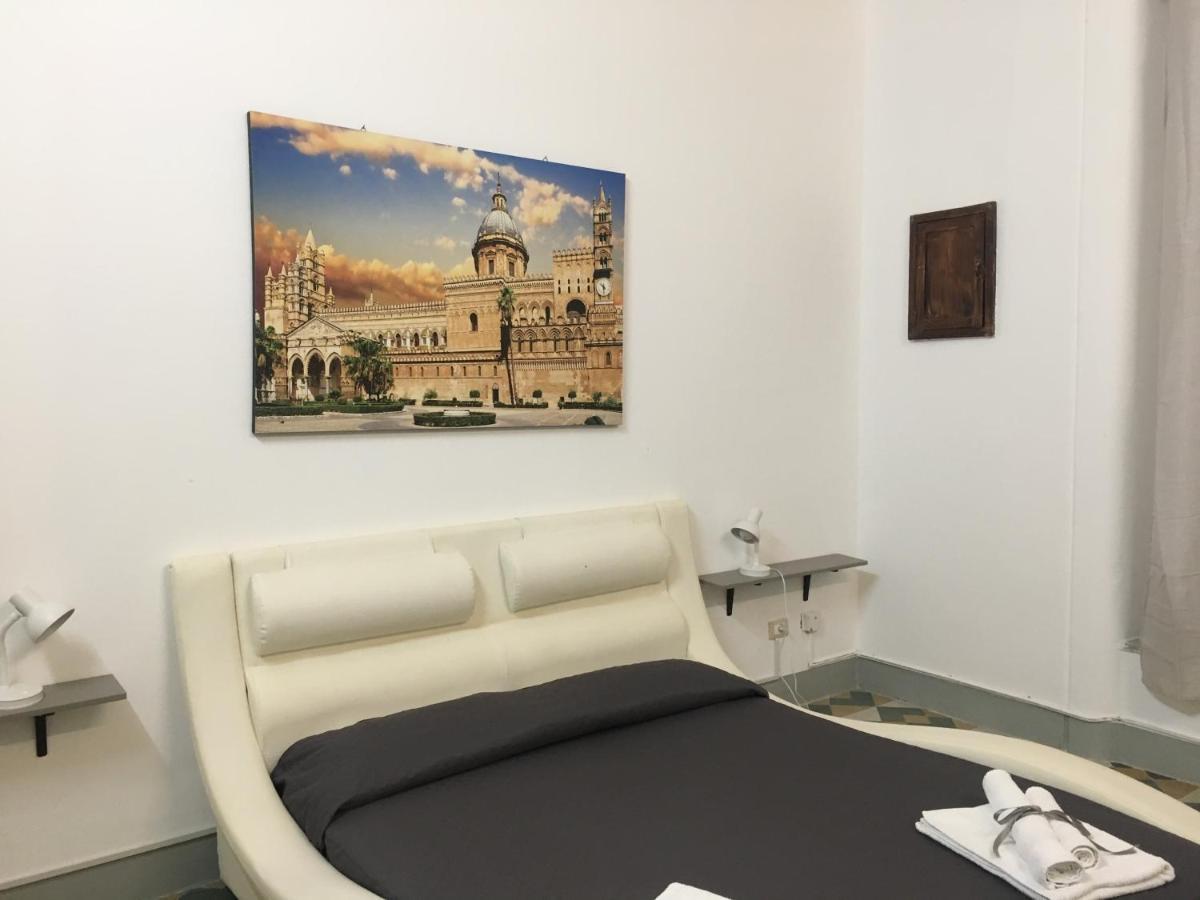 Staying Near the Marionettes Museum: 14 Central Palermo Hotels Compared