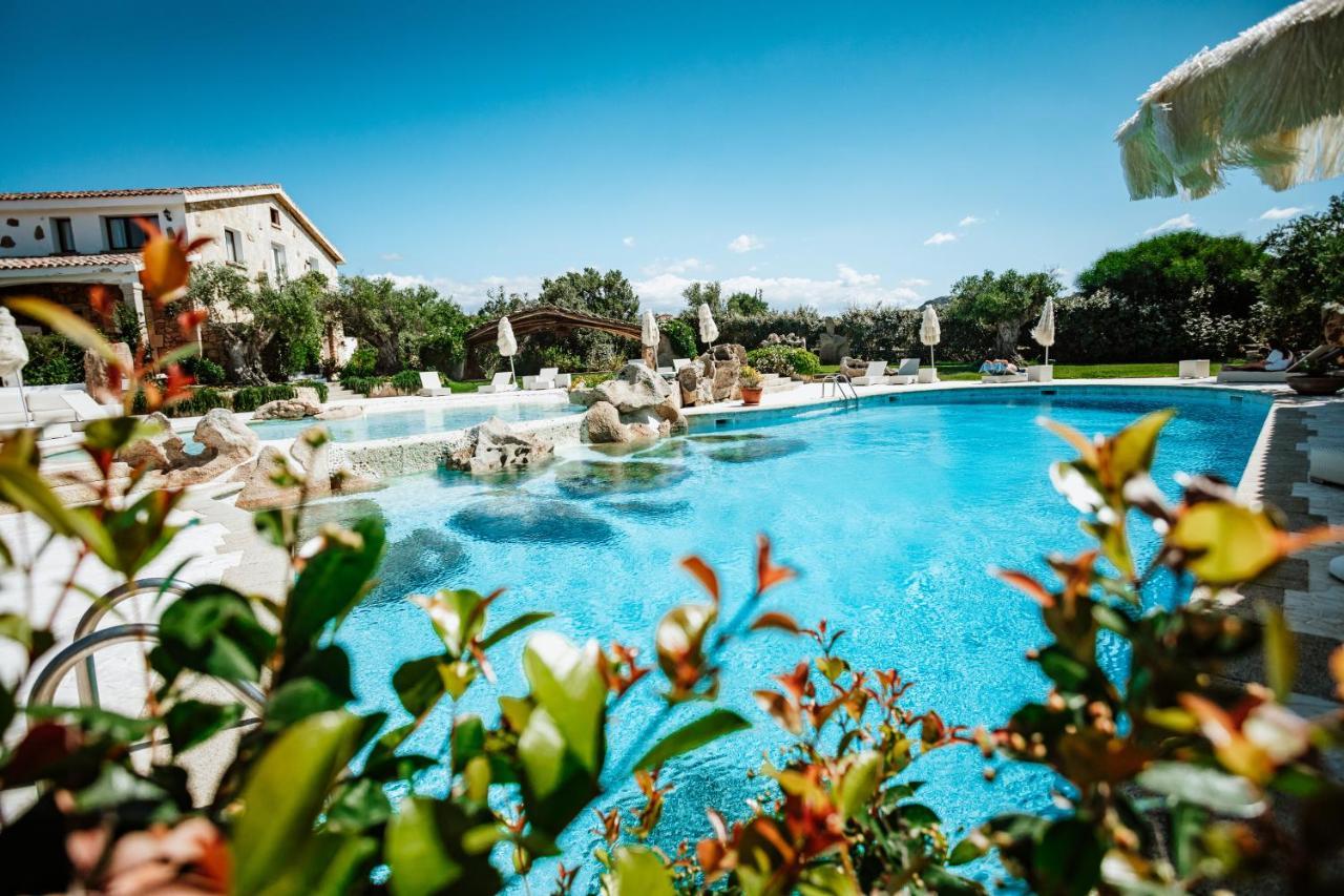 11 Family Hotels Near Giants Tombs Coddu Vecchiu Worth Booking