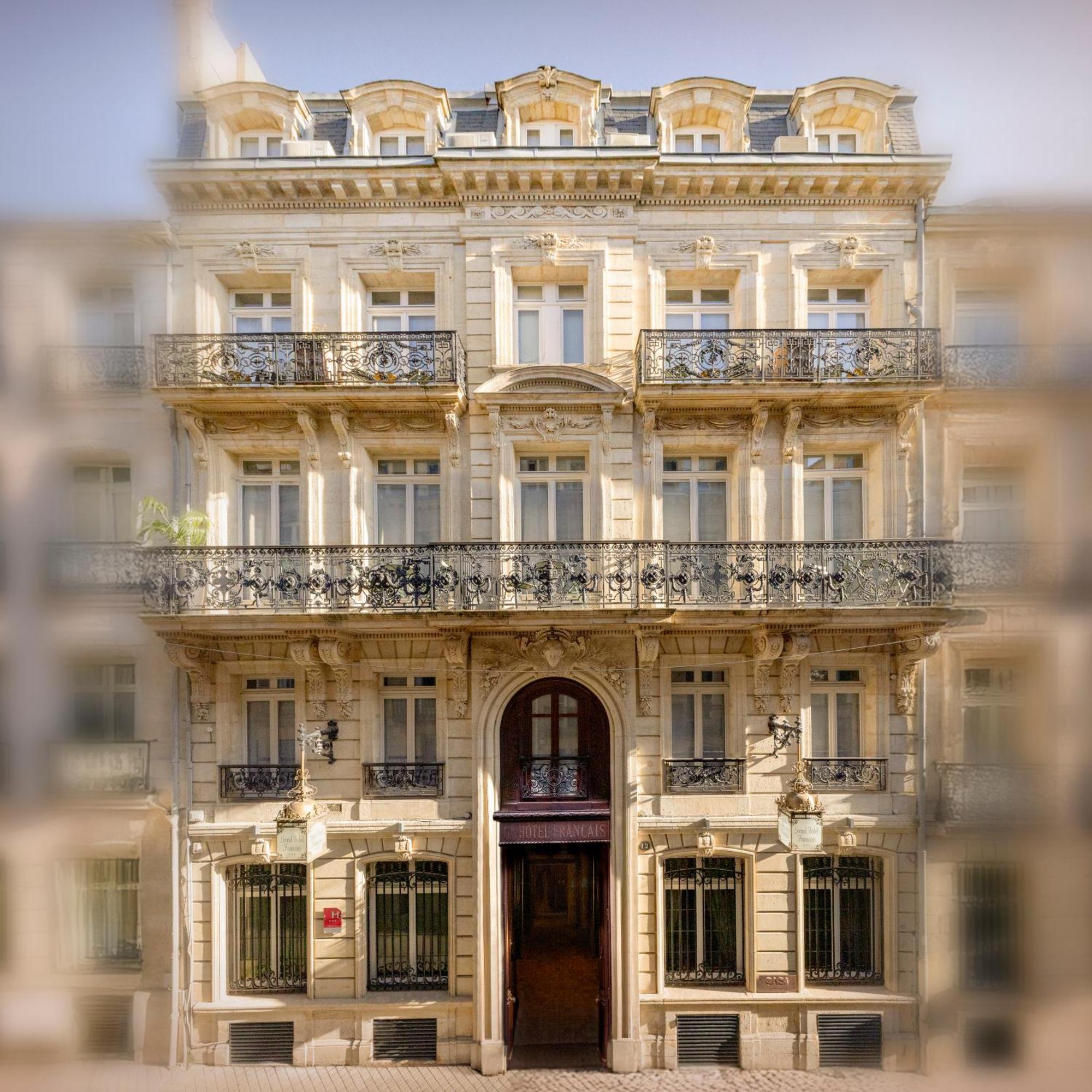 7 Central Hotels in Bordeaux Historic District Worth Booking