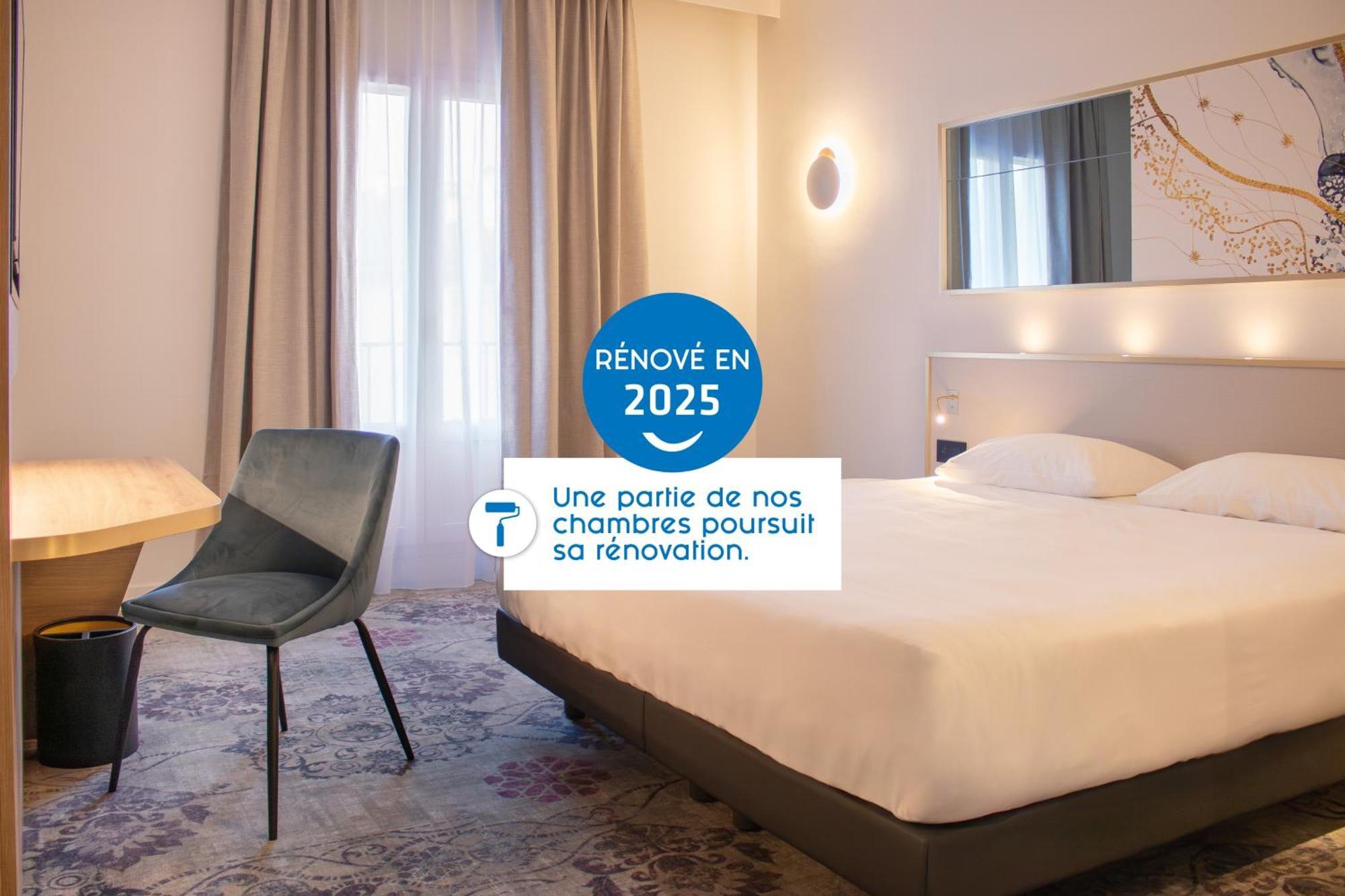 Where to Stay Near Presbytère Saint Barthélémy: 5 Central Hotels in Cahors