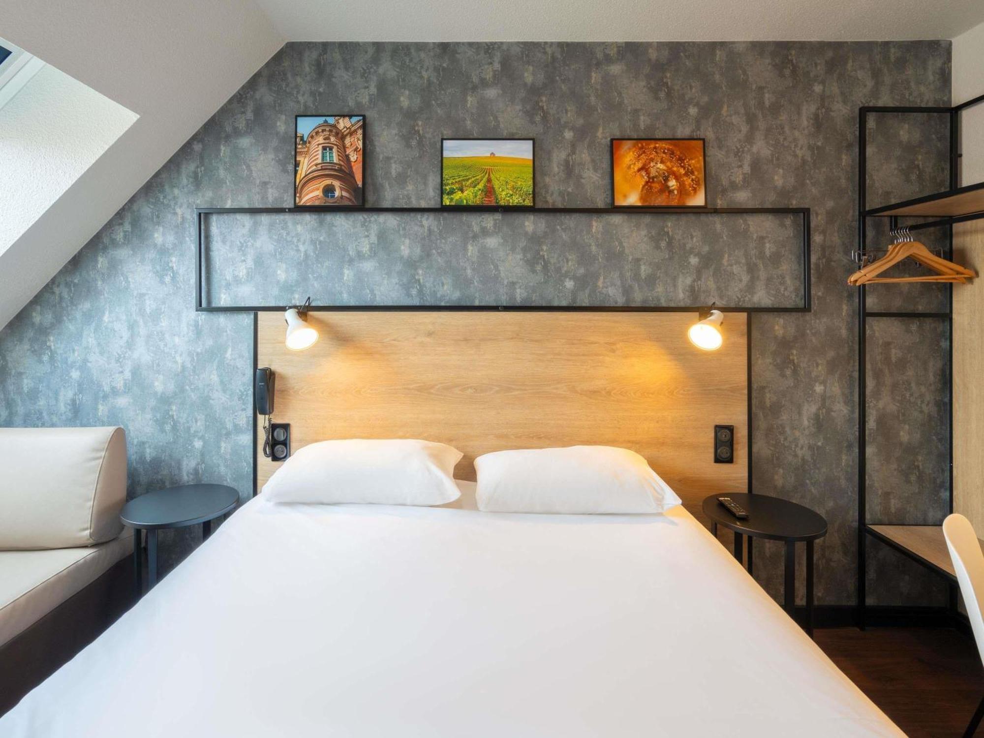 5 Smart Central Hotels Near Mercier Champagne House Worth Booking