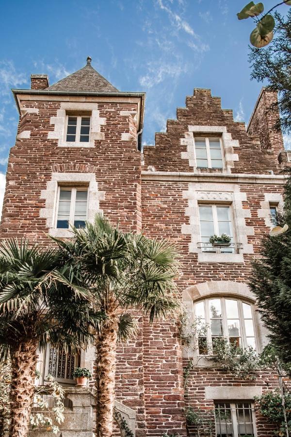 4 Family Hotels Close to Foire Internationale de Rennes