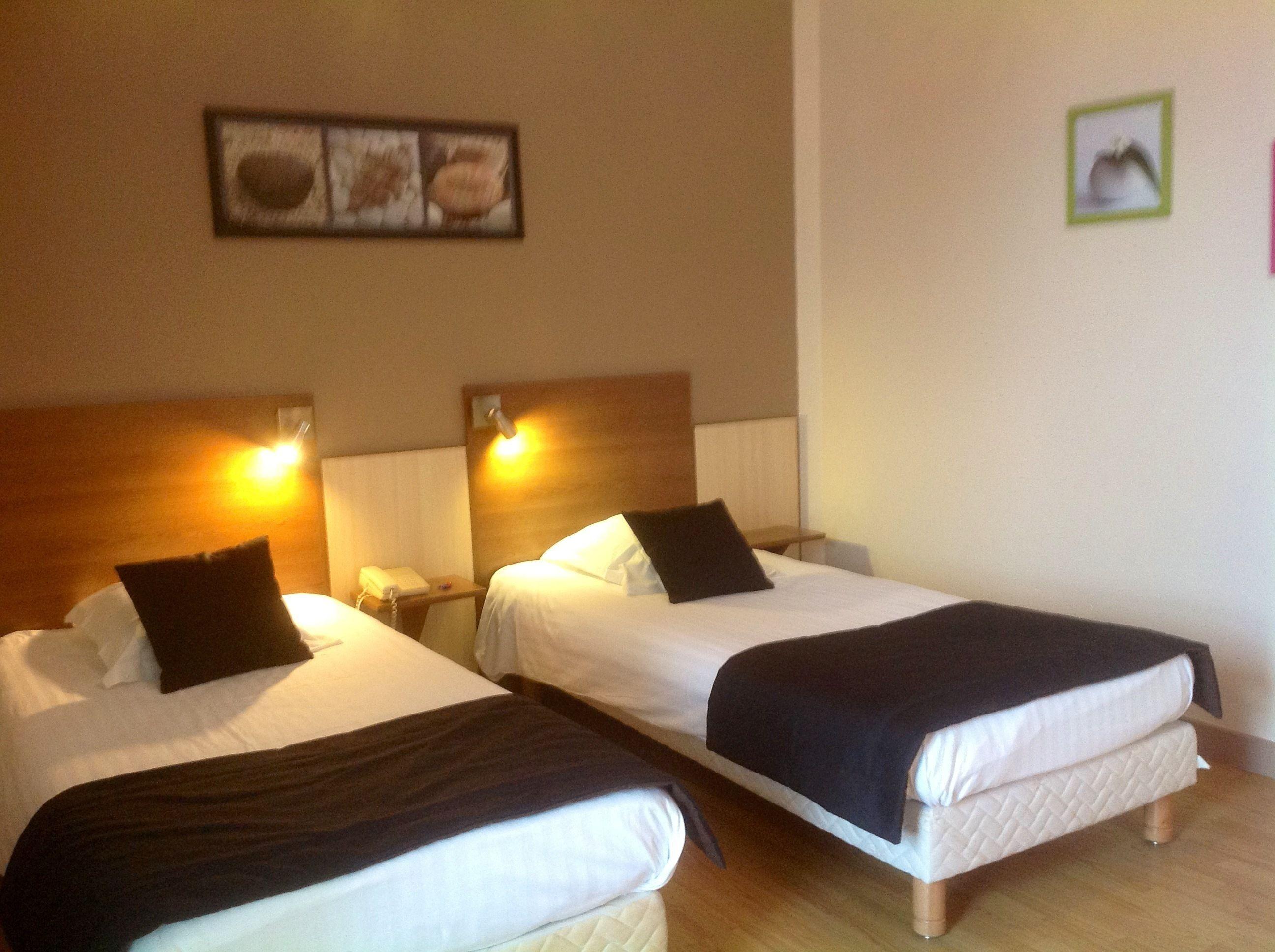 12 Best Family-Friendly Hotels in Bourgogne-Franche-Comté for a Stress-Free Trip