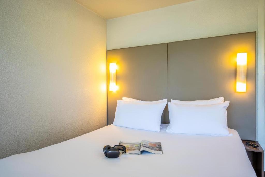 4 Airport Hotels in Hauts-de-France for Stress-Free Travel