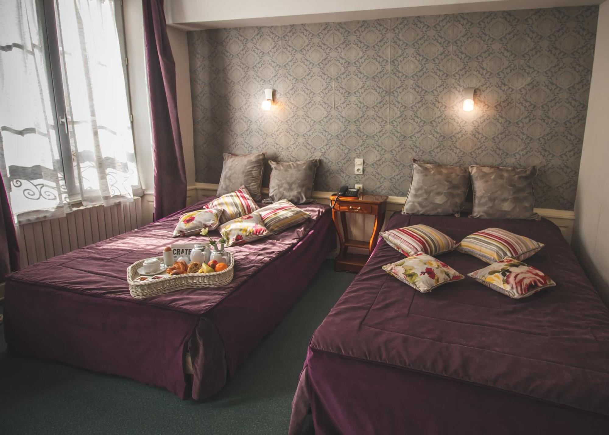 Where to Stay in Hauts-de-France: 5 Best 3-Star Hotels