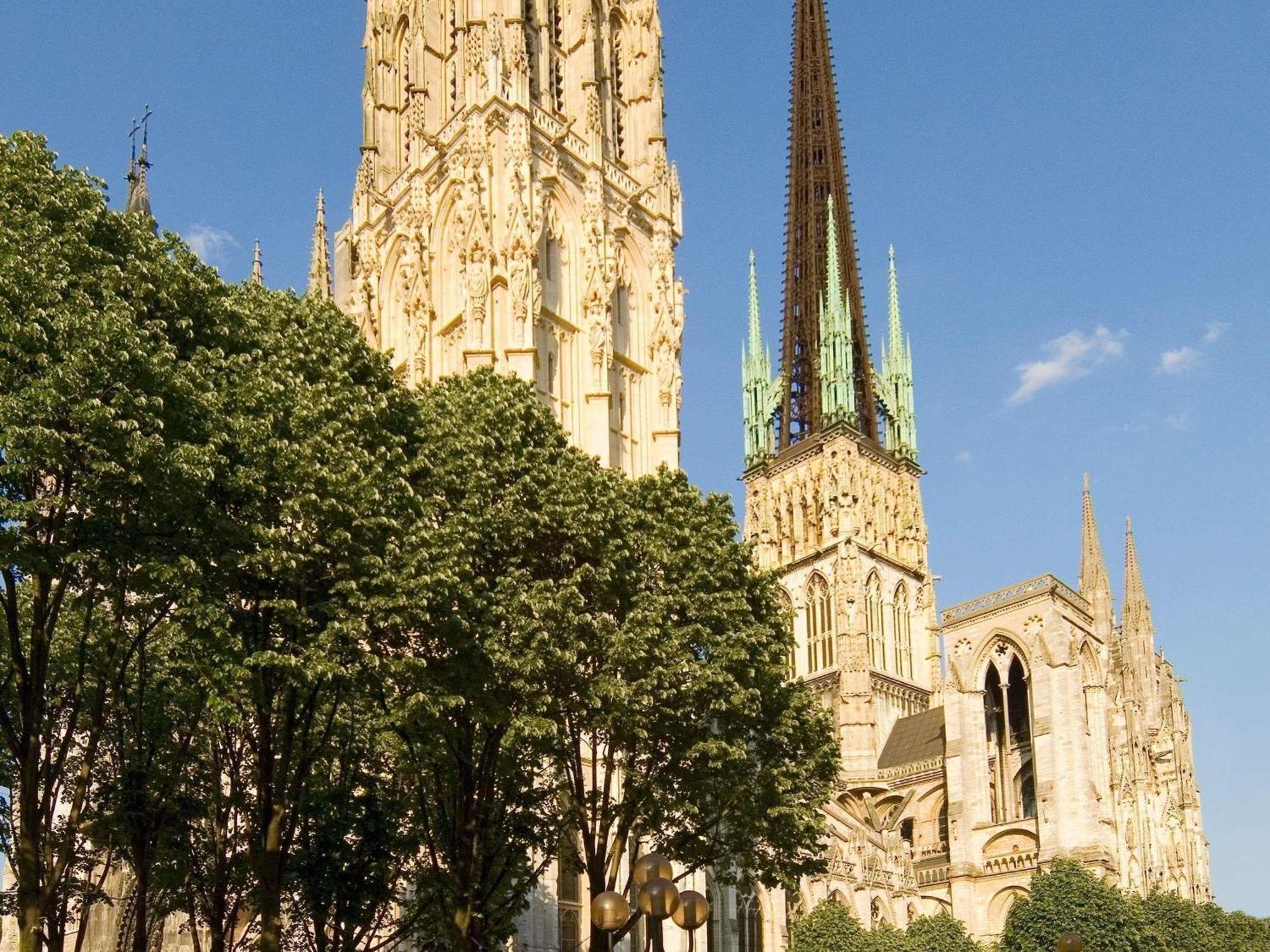 4 Three-Star Hotels In Upper Normandy That Deliver Real Value