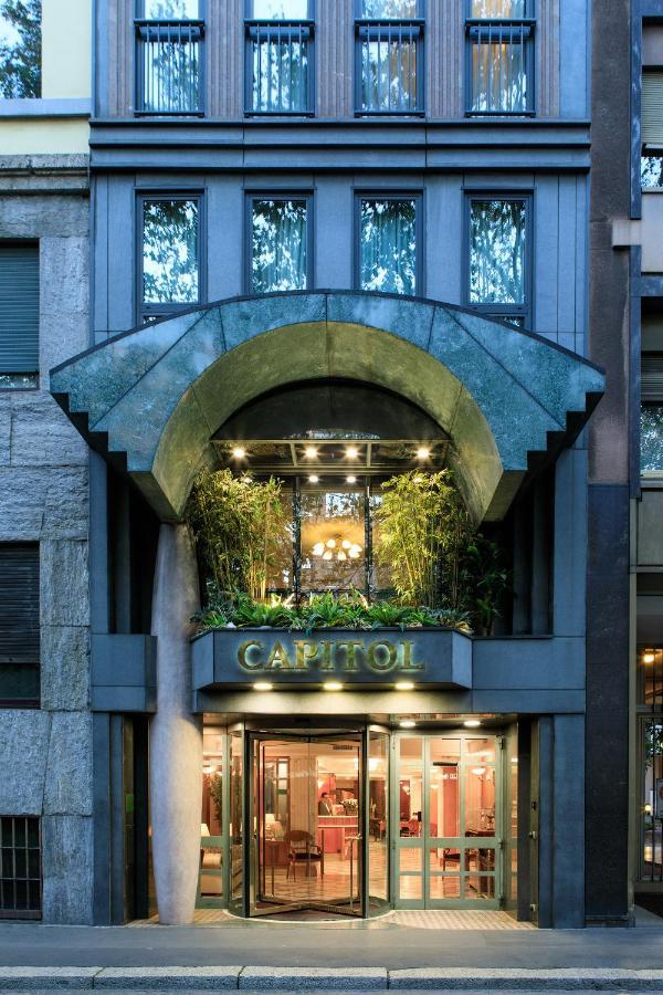 Staying in Hamburg Altstadt: 4 Romantic Hotels Compared