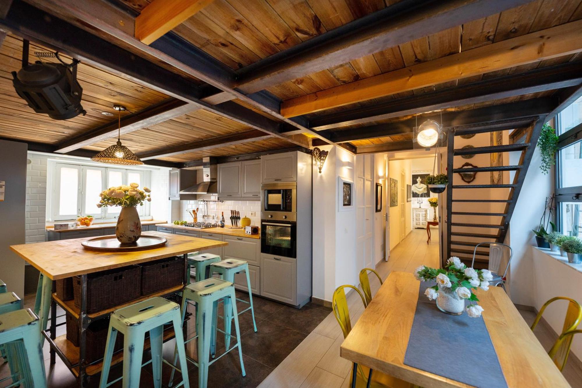 4 Smart Family-Friendly Hotels in Catania City Centre