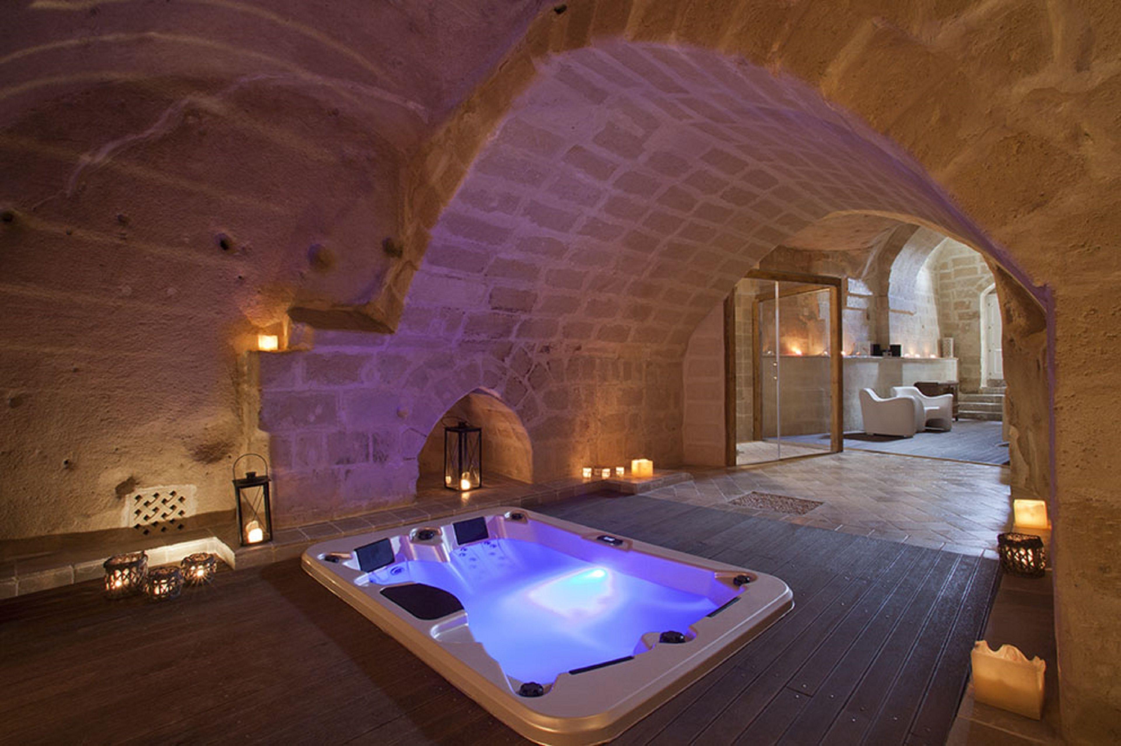 Staying in Sassi di Matera: 5 Family Hotels Compared