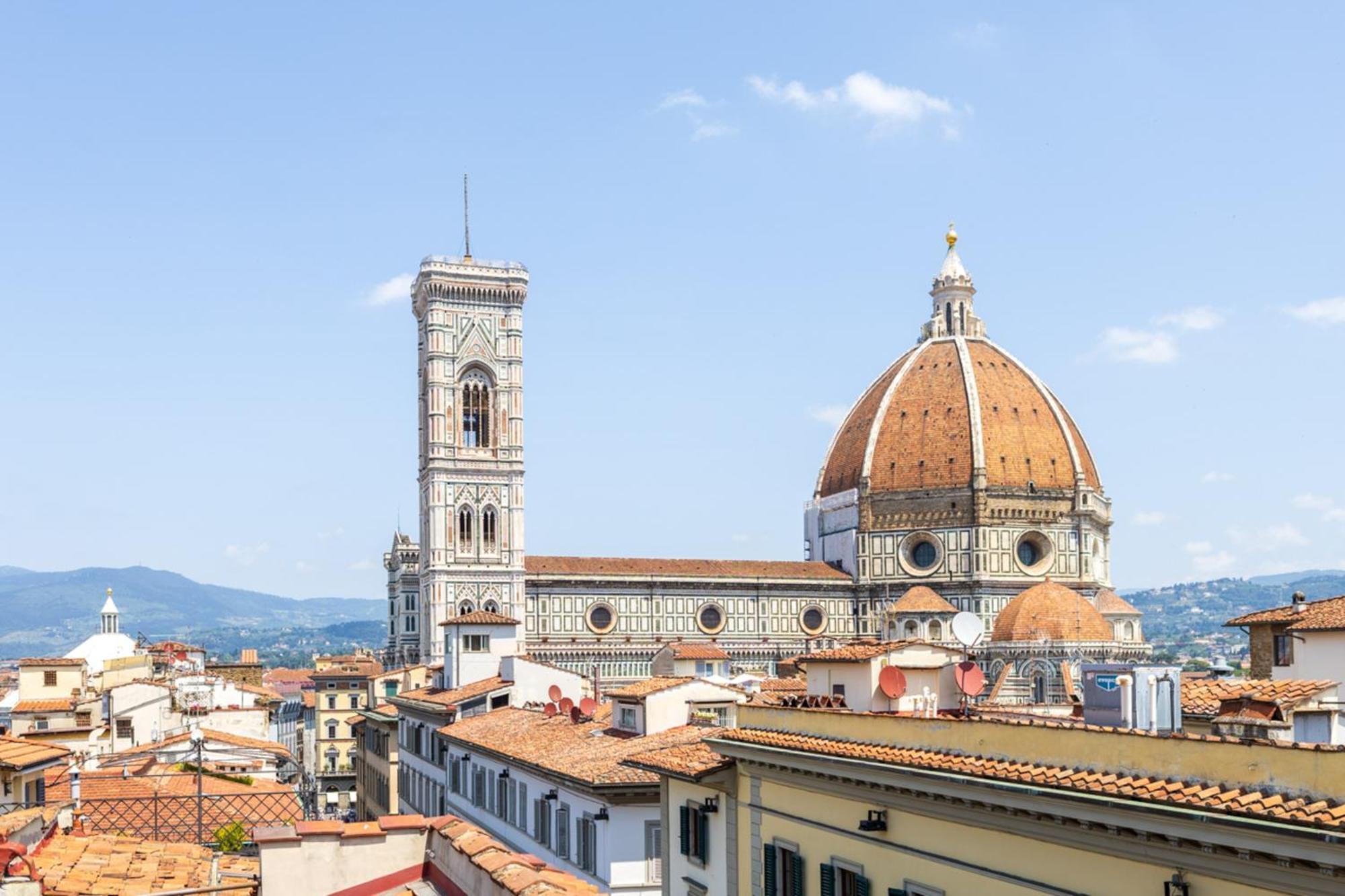 4 Smart 4-Star Hotels in Florence Worth Booking