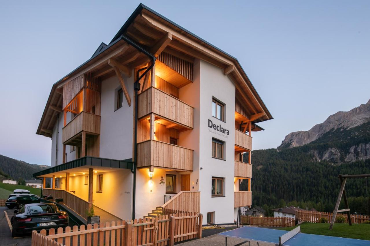 4 Central Hotels Close to 53 Sotsaslong in Val Gardena