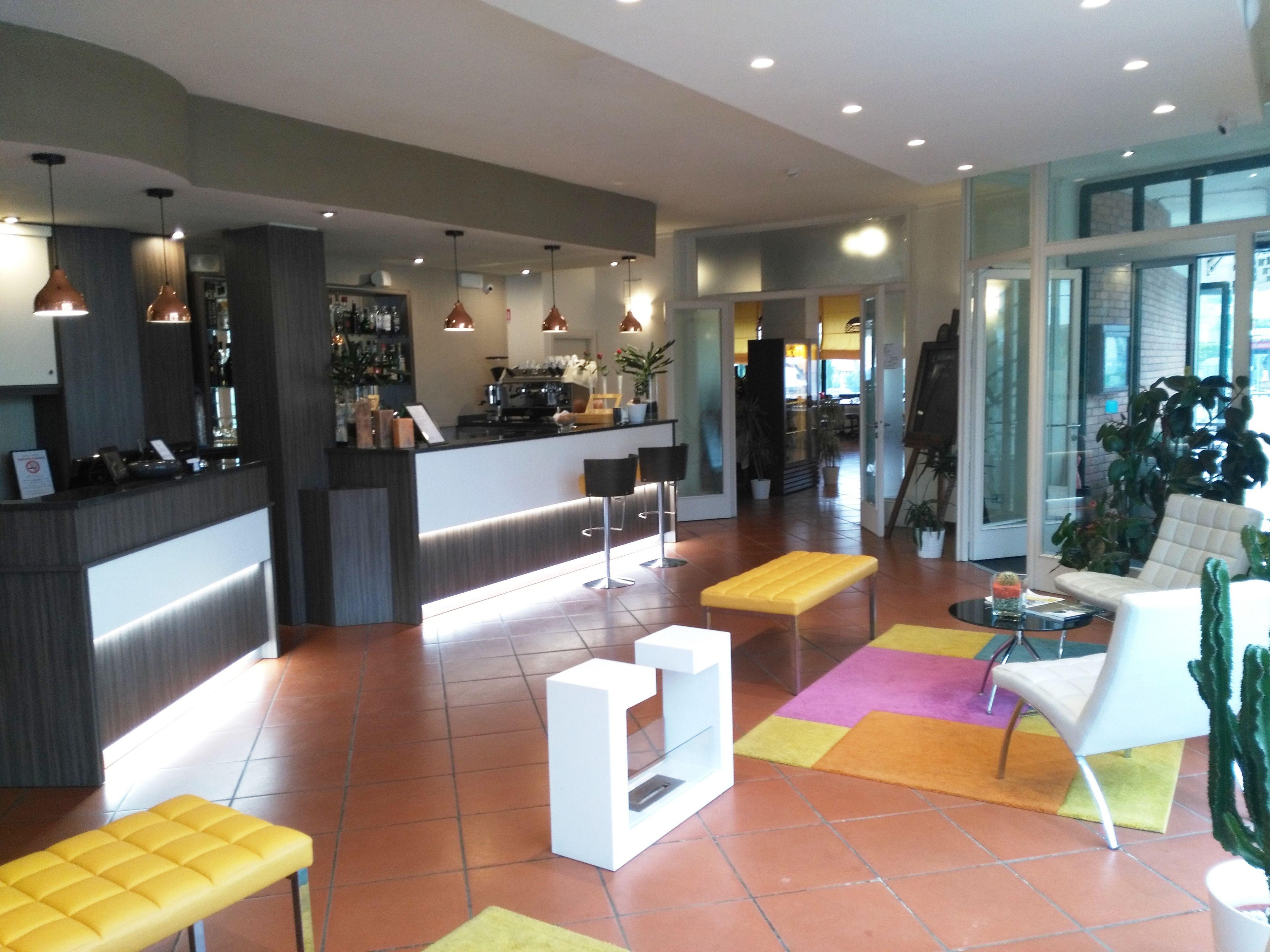 Staying In Firenze Area: 4 Central Hotels Compared