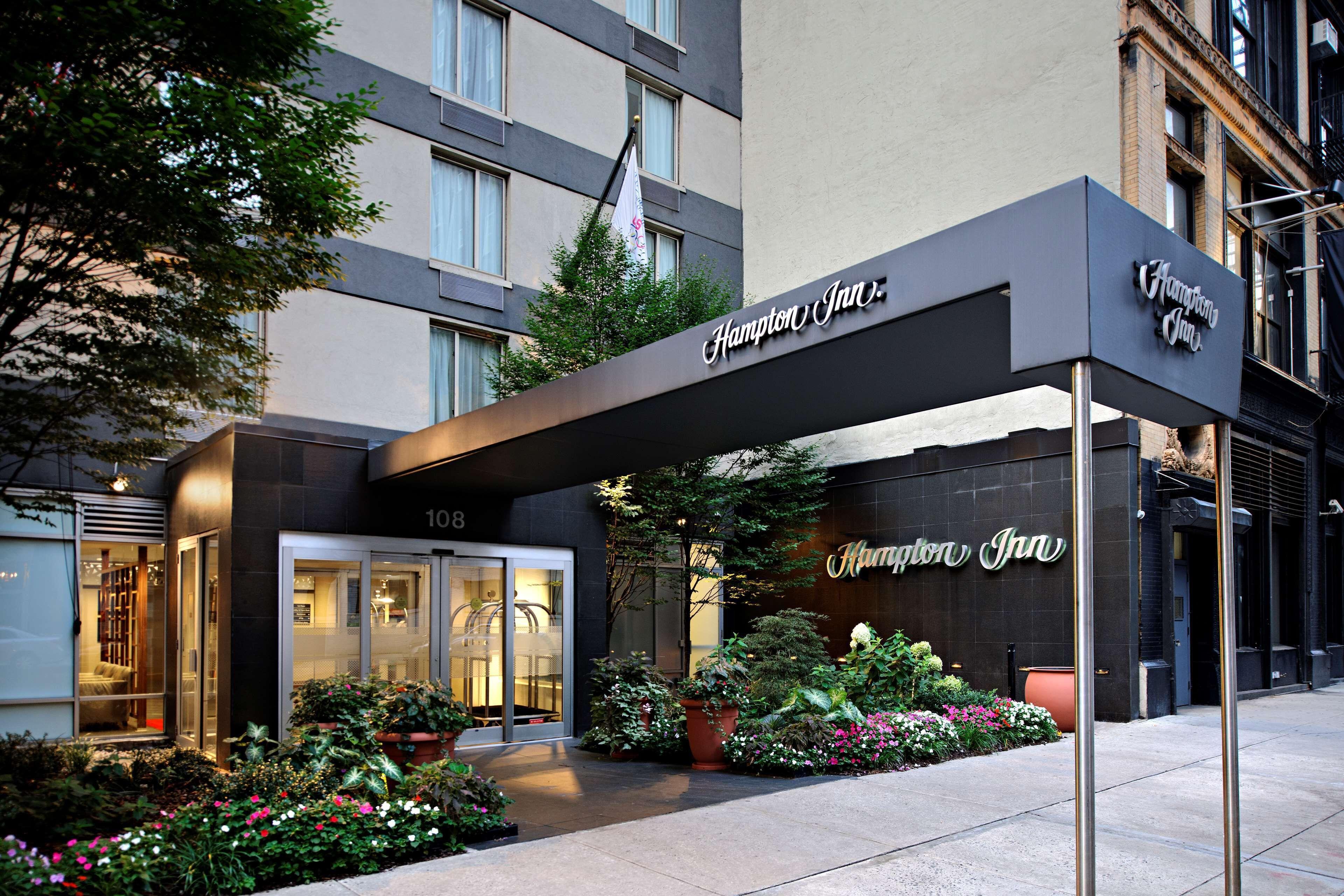 Staying In Ripa: 5 Hampton by Hilton Hotels Compared