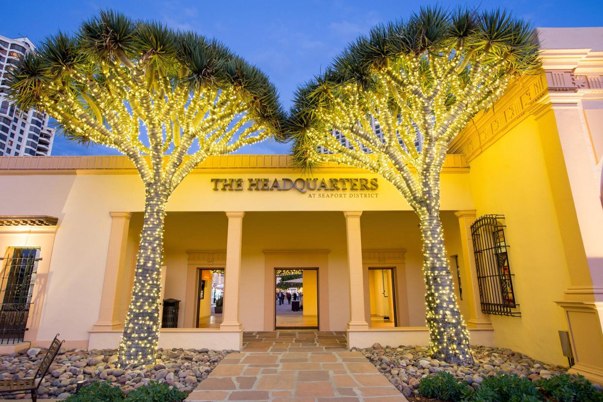 6 Exceptional Design Hotels in Marina District Worth Booking