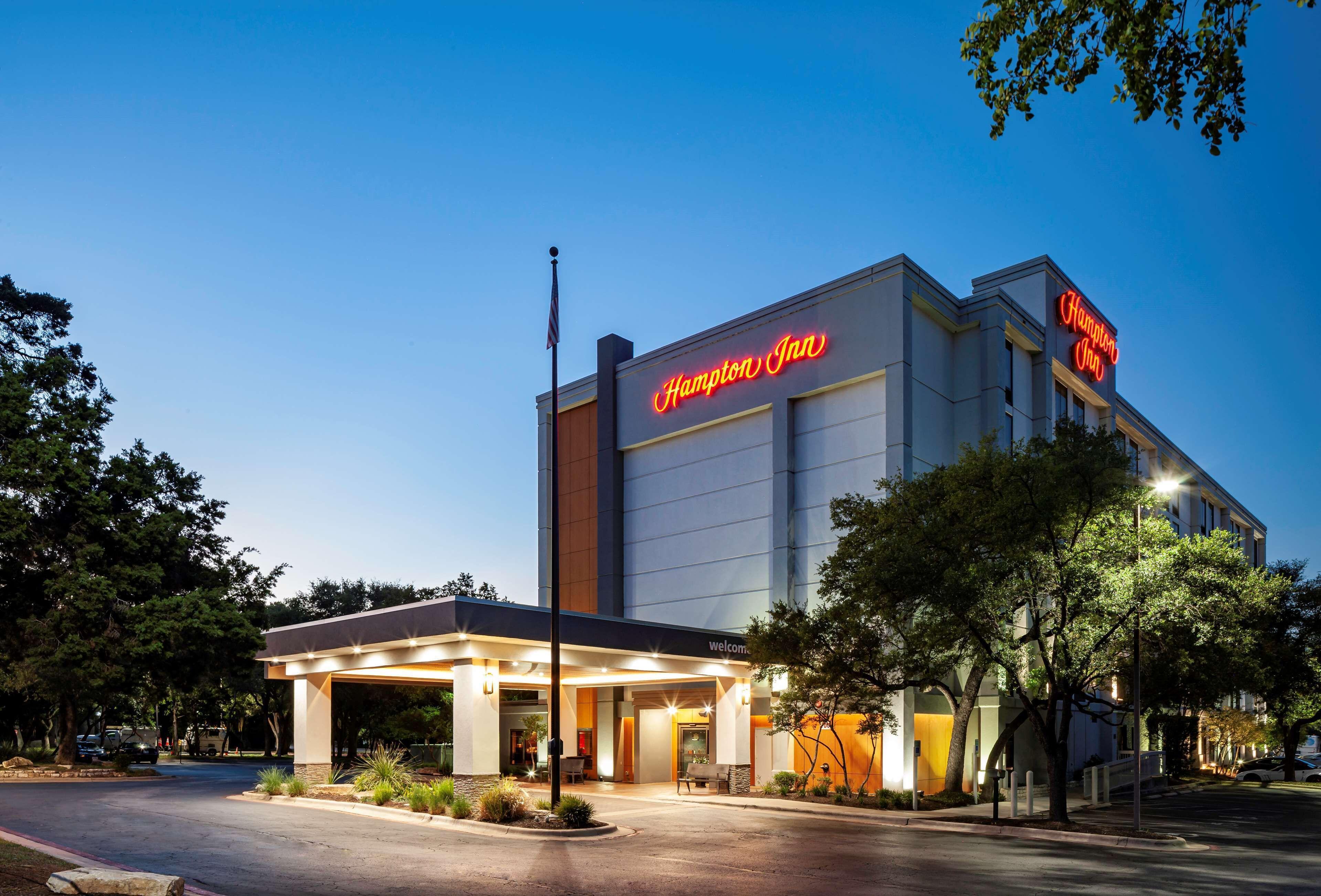 Where to Stay in Northwest Austin: 6 Exceptional Design Hotels