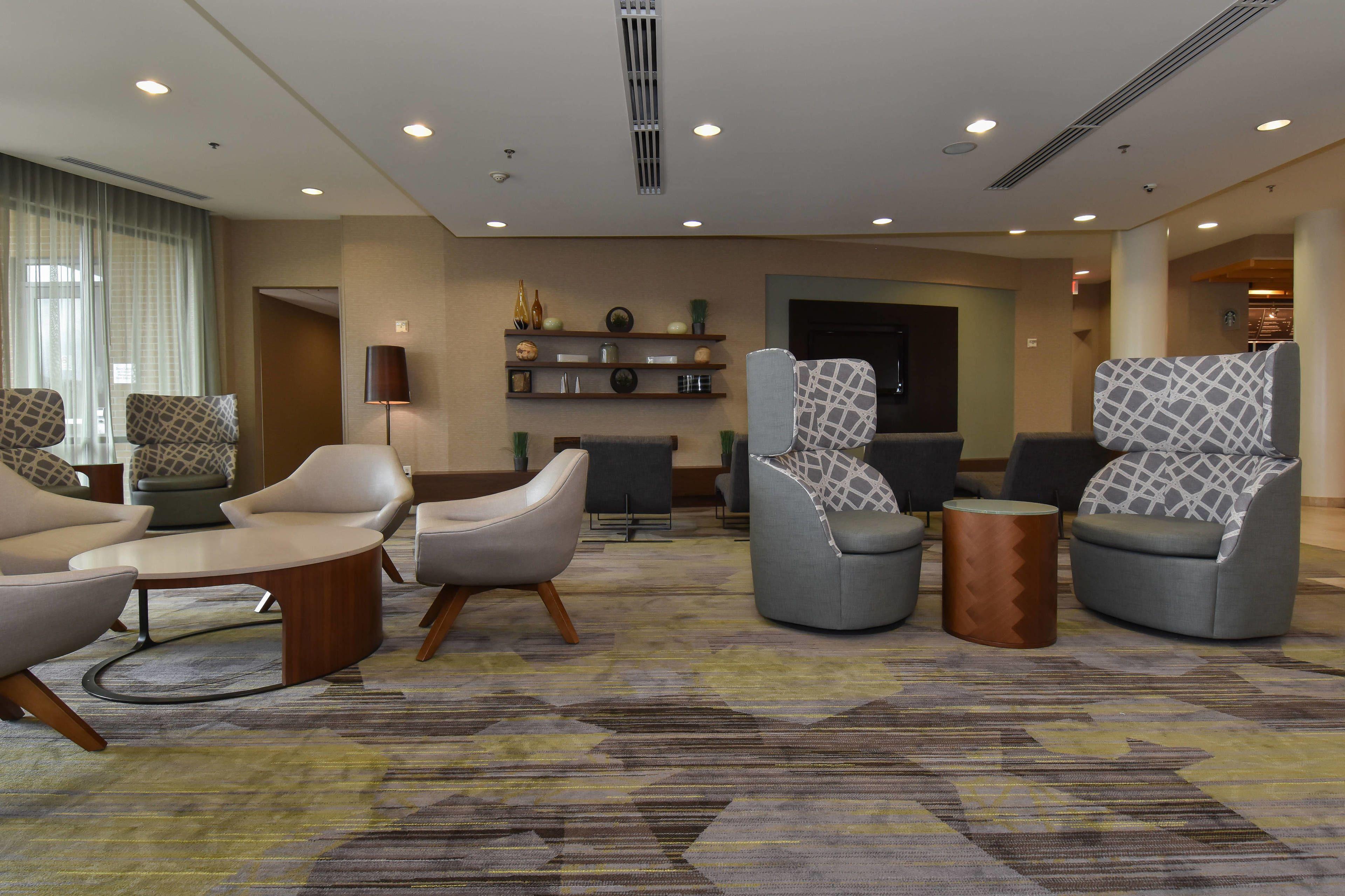 5 Top-Rated Business Hotels In Concord Mills
