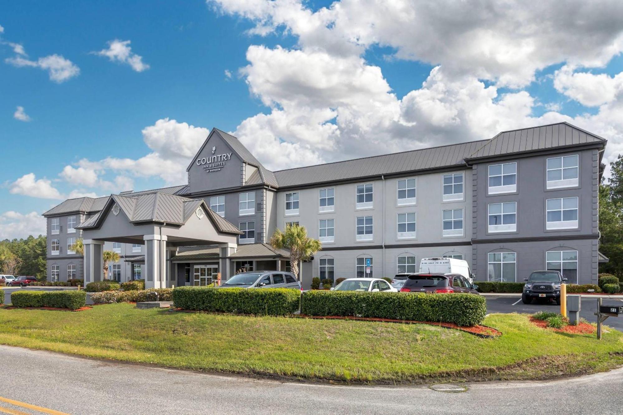 4 Smart Golf Hotels in Pooler, Savannah Worth Booking