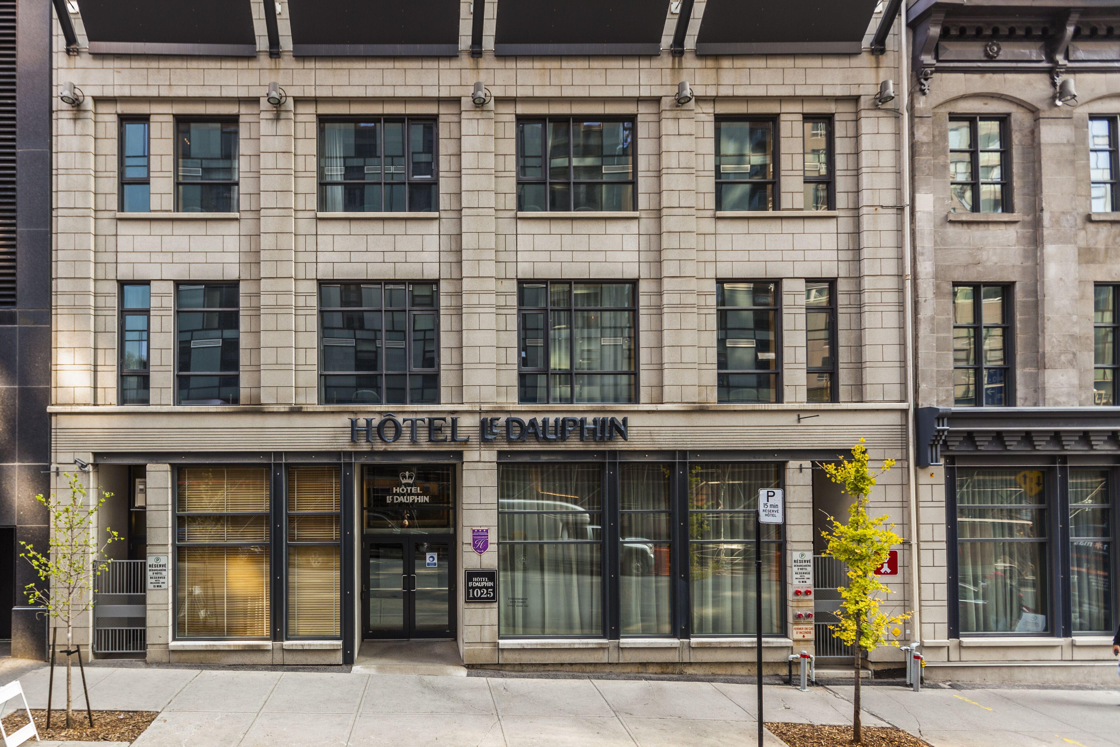 6 Boutique Hotels in Downtown Montreal for Savvy Travelers