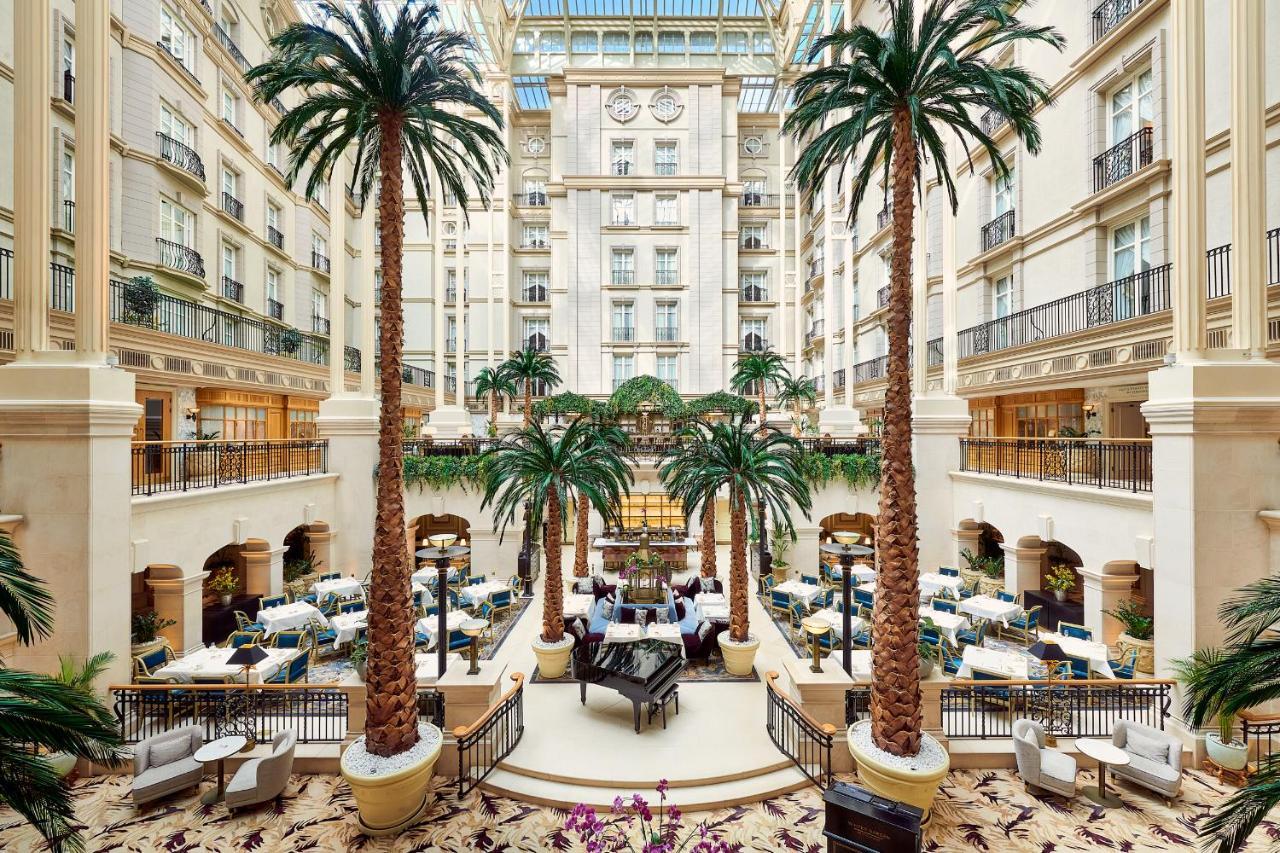 5 Boutique Hotels In Westminster Borough That Deliver