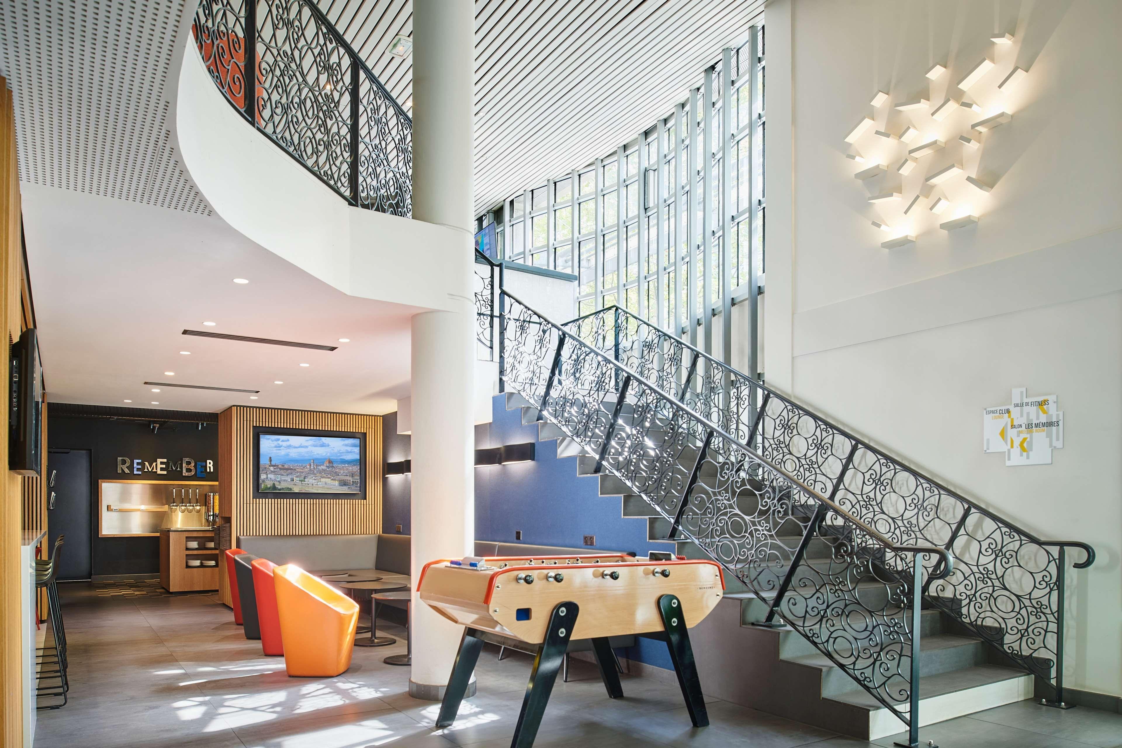 3 Budget Hotels in Paris 12th Arr. That Don't Cut Corners